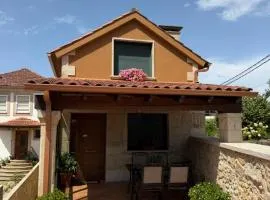 Casa Costeira