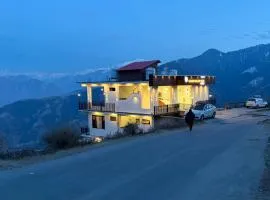Grand Kailash view homestay -near Khajjiar