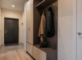 Kinze Apartment