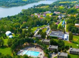Hotel Dobczyce