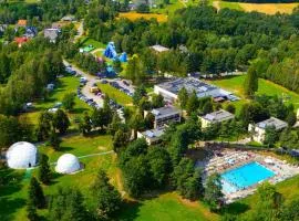 Hotel Dobczyce