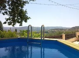 Anesis House