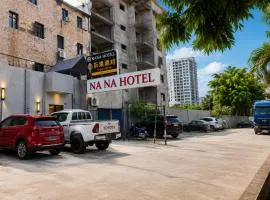 Hotel Nana