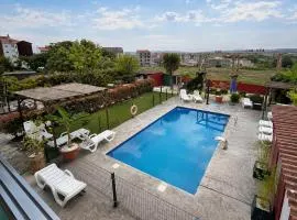 Pensión Casa Costoya