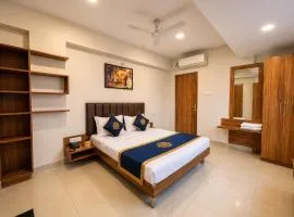 TRPOTELS Formerly Hotel Sagar