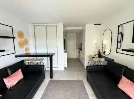 Apartamentos Benal Beach Group