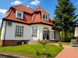 Agroturystyka Leszczynowy Dworek