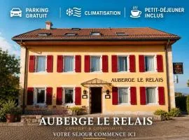 Auberge Le Relais