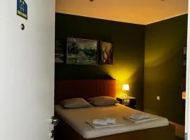 Apartman Centar