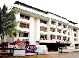 Presidency Landmark
