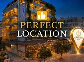 Gallion Hotel
