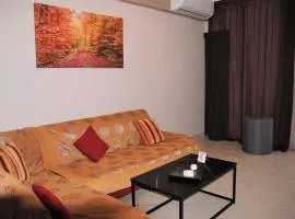 Anastasias beach house artemida