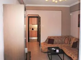 Anastasias beach house artemida