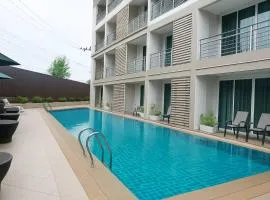 Retreat Resort Pattaya