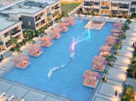 Al- Abasly Suites