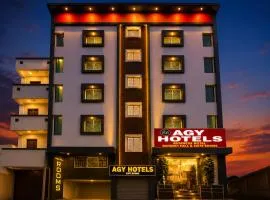 Agy Hotels