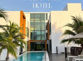 Sand Dance Hotel