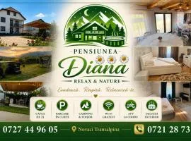 Pensiunea Diana