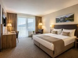 Hotel Kennedy M