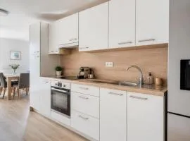 Kohlfeldt Apartment