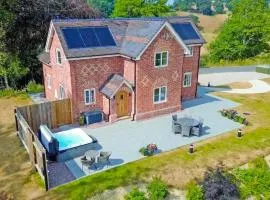 Copper Beech Cottage