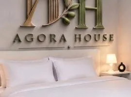 Agora House