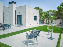 Villa Villaplana