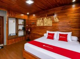 RedDoorz Resort at Rompok Cileunca Pangalengan