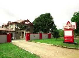 Aniyak Guest House