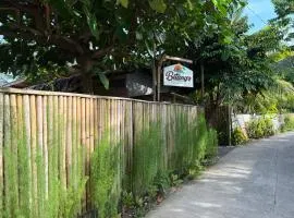 Bitang's Guesthouse - Starlink Ready