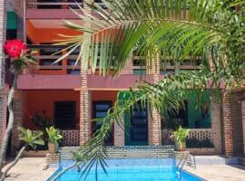 POUSADA MARINA PRAiA