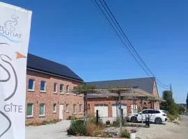 Gîte du Coupiat