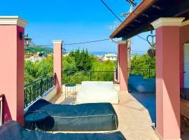 Villa Valia Seaside