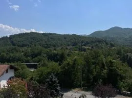 La Terrazza sul Trebbia