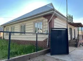 Keremeti guest house