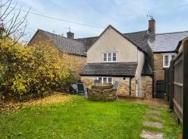 Hailey Cottage