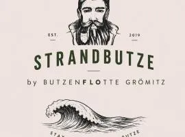 STRANDBUTZE by Bretterbutze Grömitz - Beach Vibes & 50 Meter zum Meer
