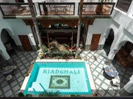 Riad Ghali Hotel & SPA