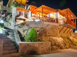 Limnos View Apartments