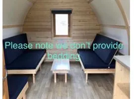 Scalloway Caravan Park