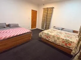 RailVista Homestays