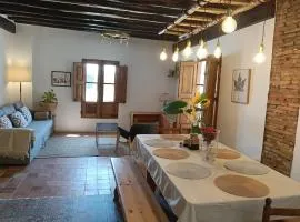 Casa Rural La Torreta -Torre Mairal