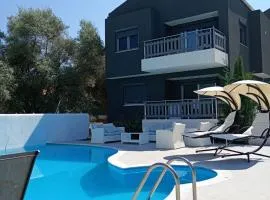 Alivka Apartments
