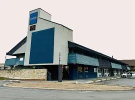 Travelodge by Wyndham South Holland