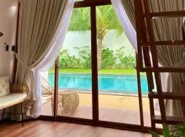 Balai Ni Sonia Cebu Villas
