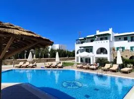 Villa Harmony