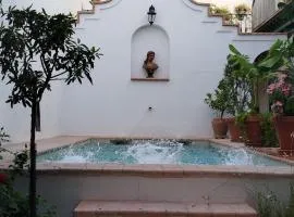 Casa Palacio Domus Astigi