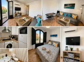 Terrazas del Jardin Nazari & Recien Renovado con Piscinas, Garaje y Gimnasio