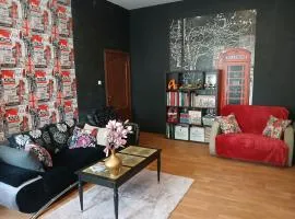 Tosmare Apartament