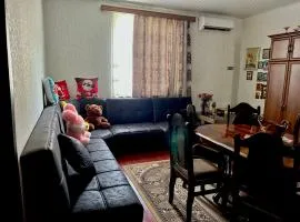 Vaso's Guesthouse